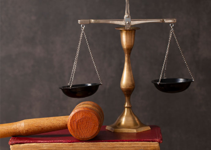 وکیل دعاوی ملکی