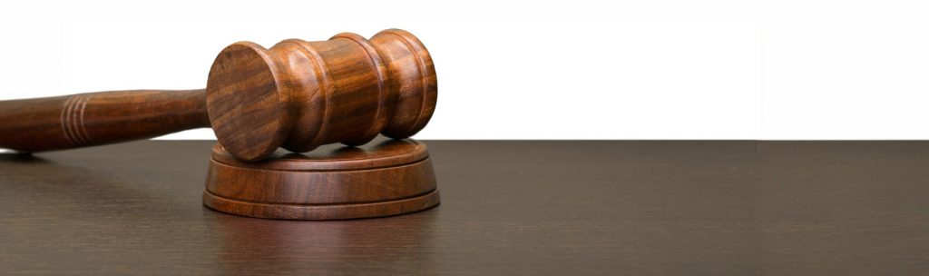 وکیل دعاوی کیفری
