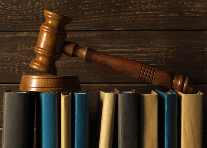 وکیل شهرداری