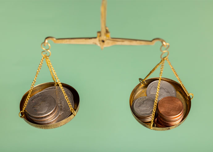وکیل مالیاتی
